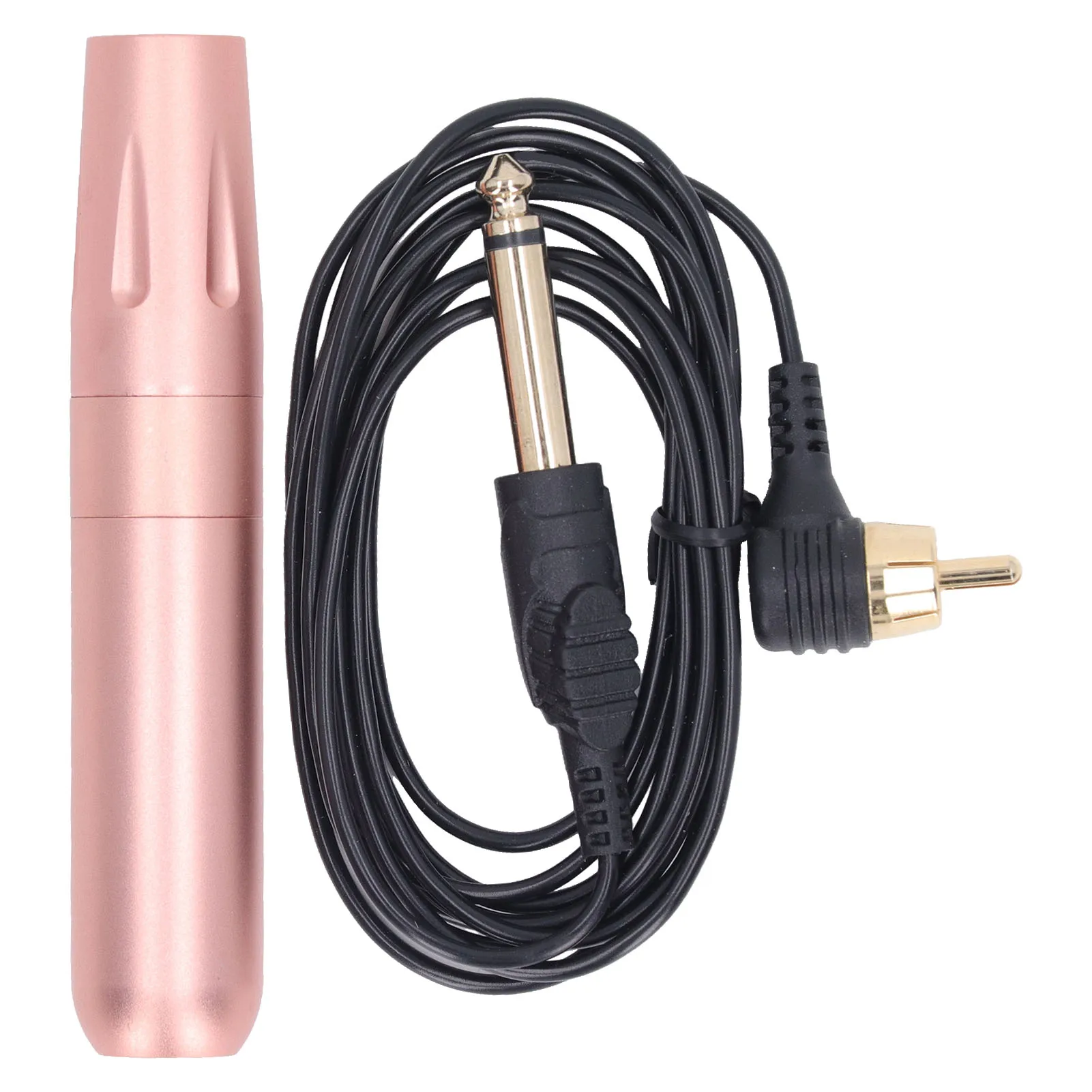 

Электрическая вращающаяся тату-машинка с полуперманентным интерфейсом