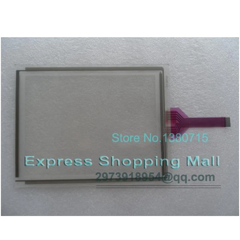 

New Offer G.T/GUNZE U.S.P.4.484.038 G-24 Touch Screen Glass Panel