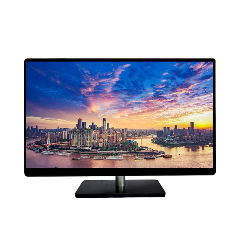 Шэньчжэнь сделал 55-дюймовый телевизор с плоским экраном сверхвысокой четкости