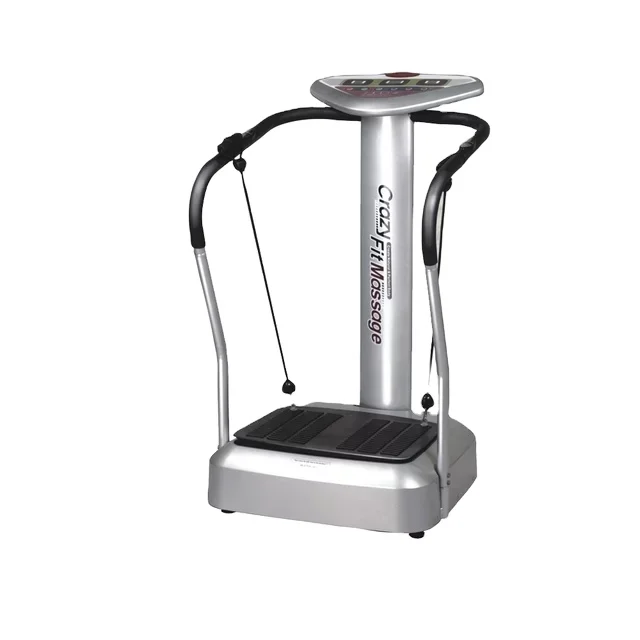 

Оборудование для фитнеса, вибрационная машина для массажа