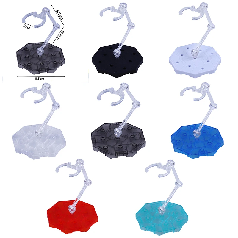 

1 комплект базовые аксессуары для экшн-фигурок SHF робот кукла фигурки хранилище дисплей базовая модель Подставка Кронштейн для планшетов