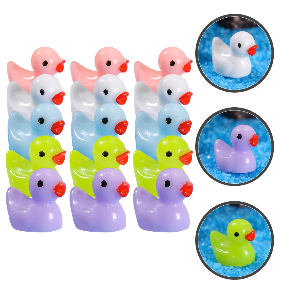 

Landscape Resin Terrarium Glass Containers Multi-function Figurine