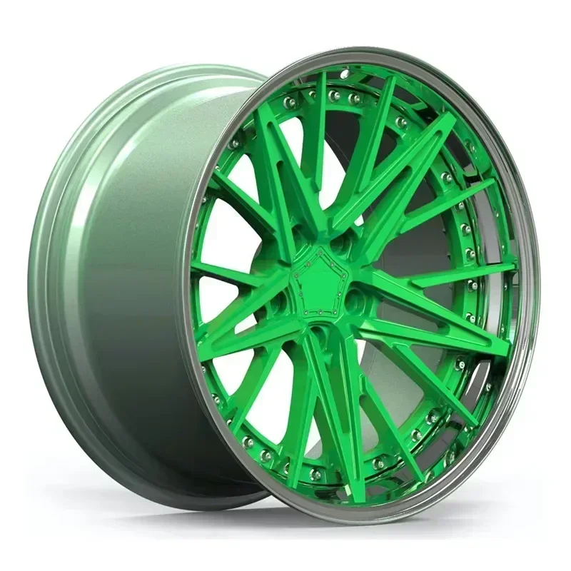 Гарантия качества 24 дюйма 5x115 forgiato диски для mitsubishi triton 2020 готовы к отправке