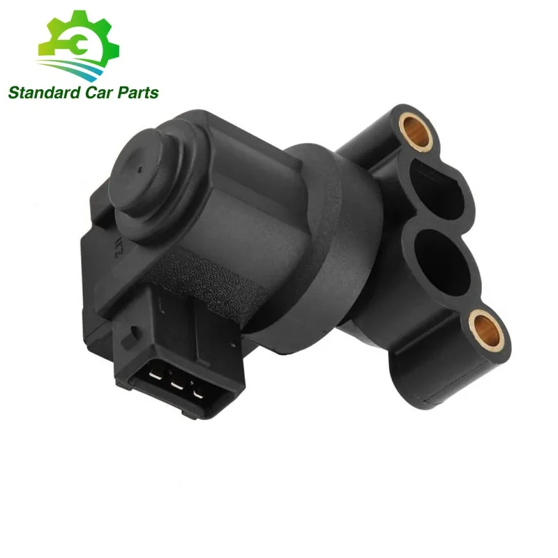 

35150-33010 IAC клапан холостого хода для Hyundai Sonata Elantra Tucson Santa Fe Kia Magentis Spectra Sportage 3515033010