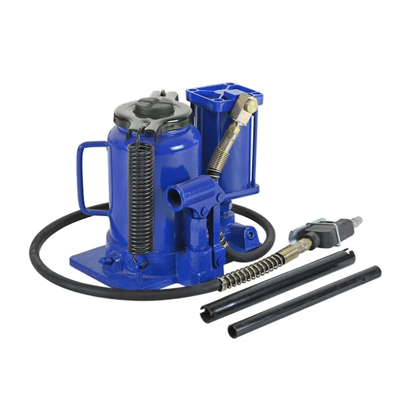 20-тонный тяжелый автомобильный подъемник воздушный гидравлический домкрат