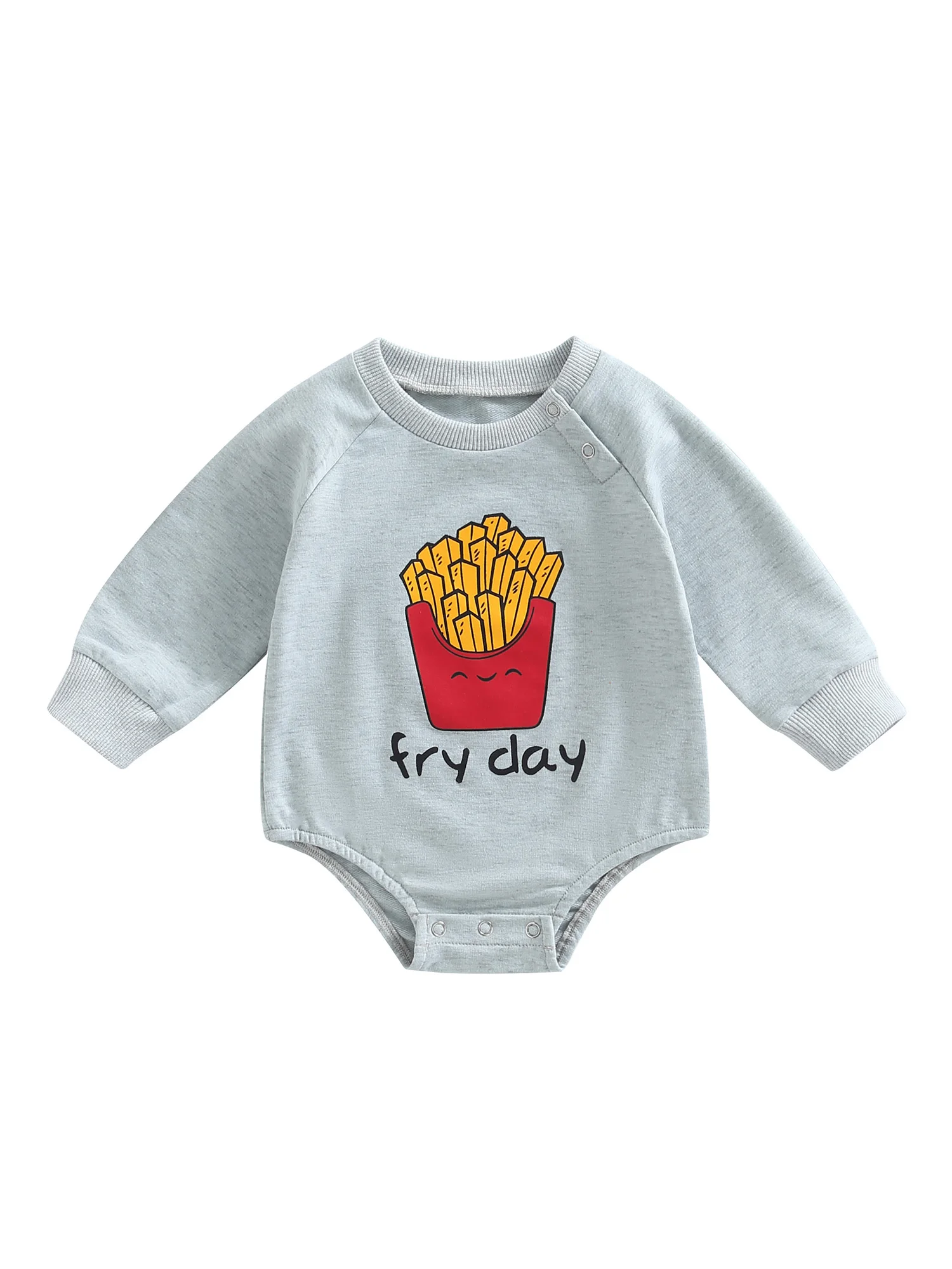 

Свитер для маленьких девочек и мальчиков осенний с буквенным принтом круглый вырез с длинным рукавом Повседневный пуловер для малышей повседневные свободные топы