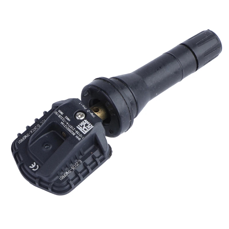 Фото Датчик давления в шинах TPMS 433 МГц 802000121AA для CHERY Tiggo 7 Pro/8 Pro Max, Jaecco J7 J8, Kaiyi X3 E5, EXEED RX №4