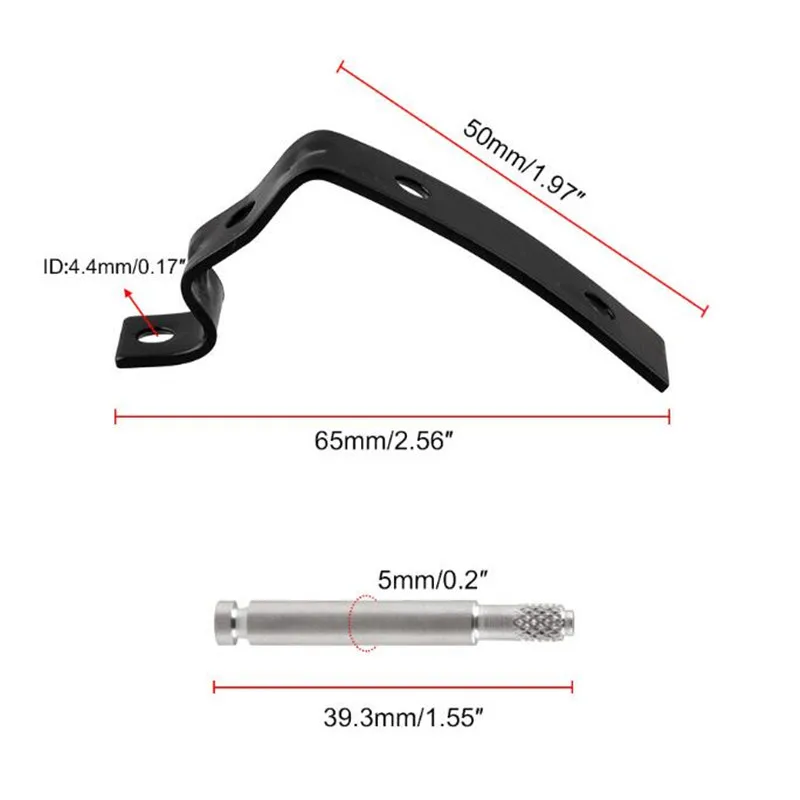 2022 фотоэлемент петля для крышки перчаточного ящика набор ремонта петли с винтами