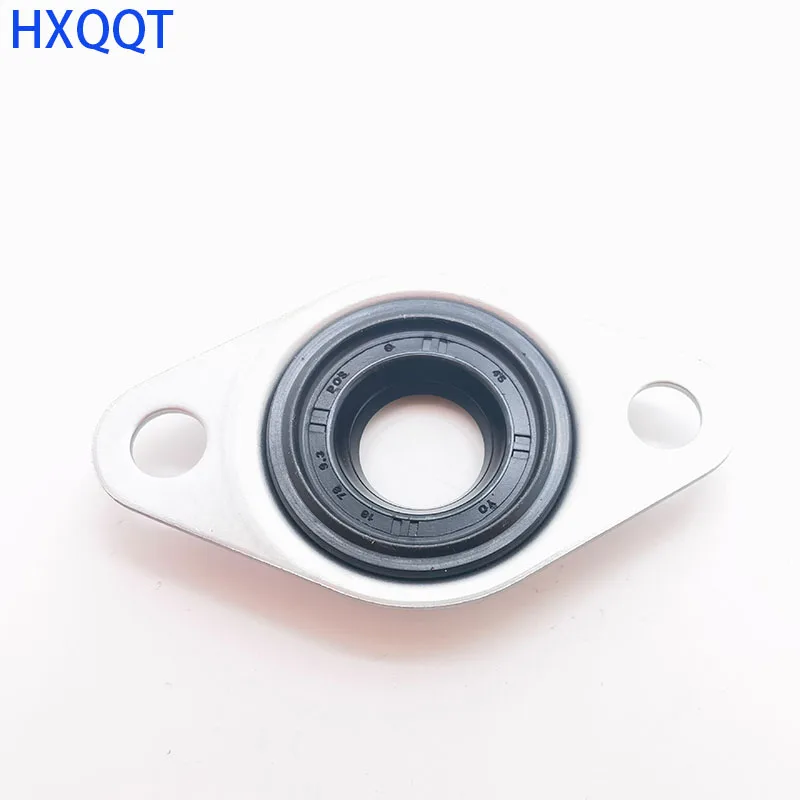 

245703C110 For Hyundai Equus ROHENS For KIA Borrego 3.8 Control Valve Oil Seal Sealing Ring Cvvt Valve Oil Seal