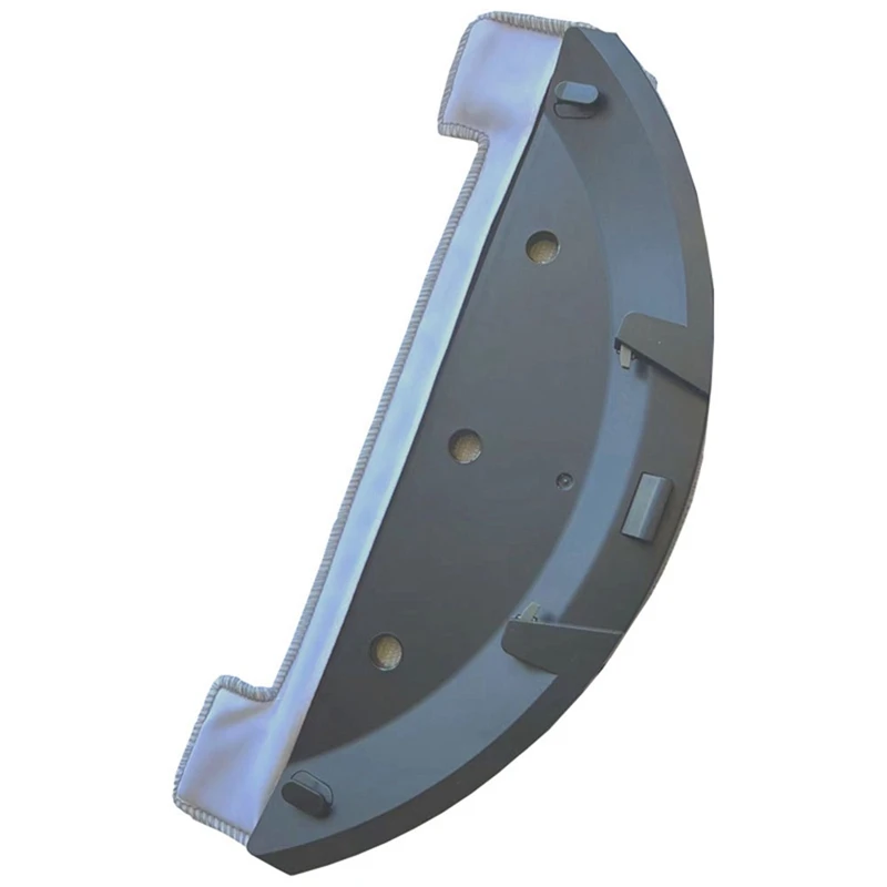 Тканевая Швабра для пылесоса и Proscenic M8Pro M8