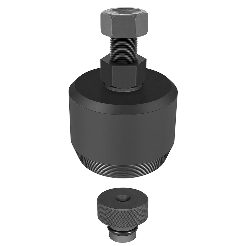 Инструмент для установки переднего уплотнения коленчатого вала автомобиля 303-1510