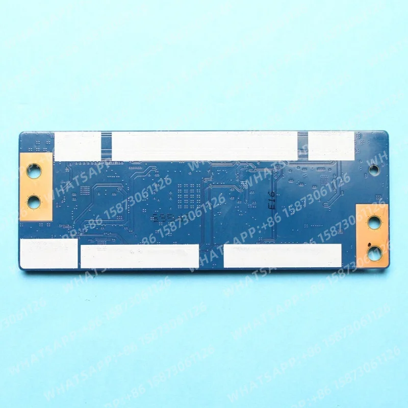 Плата t-con T420HVN06.2 CTRL BD 42T34-C00 для 42-дюймового телевизора KDL-42W700B (art.: 3920da0d73608) - 3920da0d73608