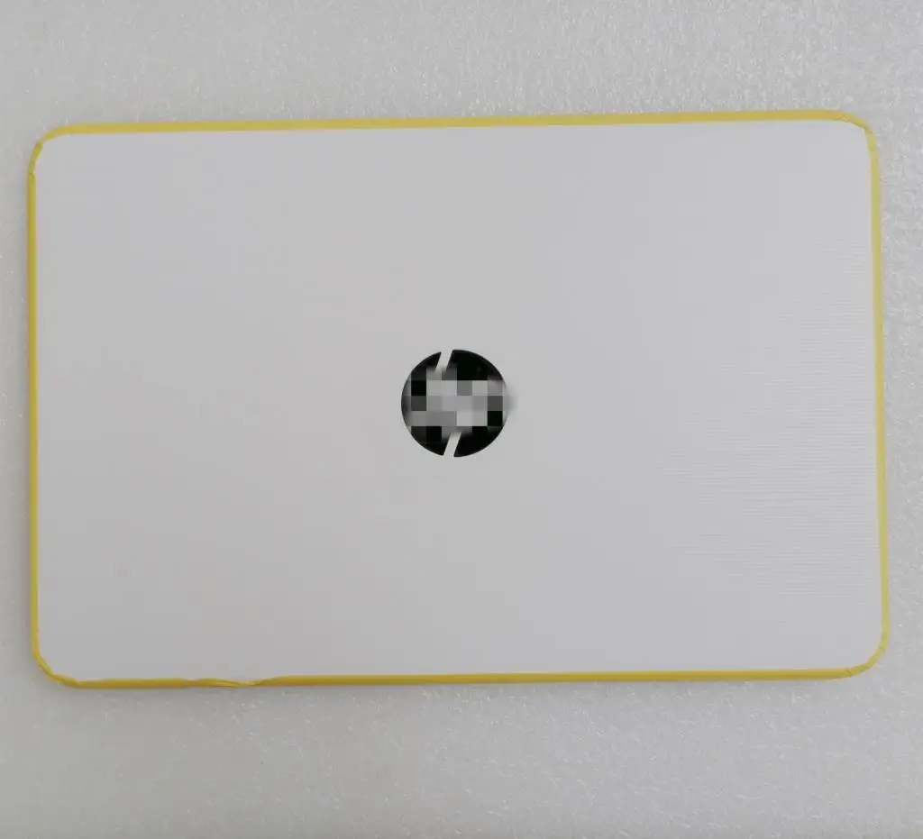 

New For HP 14-AX 14-AX020WM Laptop LCD Back Cover White 3D0P9TPC03