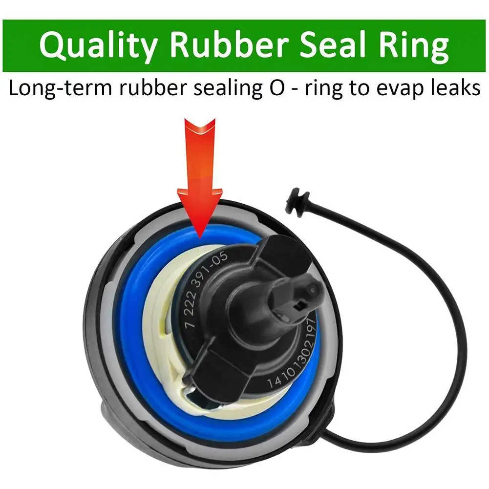 Крышка топливного бака автомобиля крышка бензобака подходит для крышки BMW X1X3X5X6