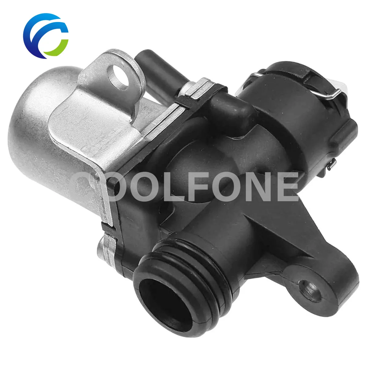 Регулирующий клапан нагревателя кондиционера для MERCEDES BENZ W212 A207 C207 S211 S212 X204 W164 W251