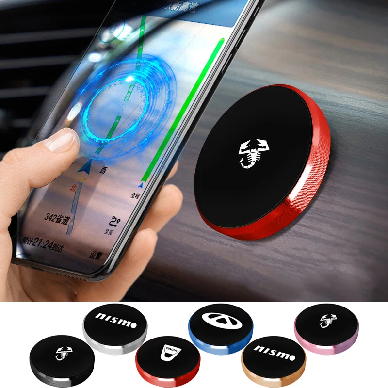 

Car Air Vent Mount Stand Smartphone Holder for IPhone Xiaomi Samsung Accessories for Toyota Camry Corolla Auris T25 Yaris Rav4Et