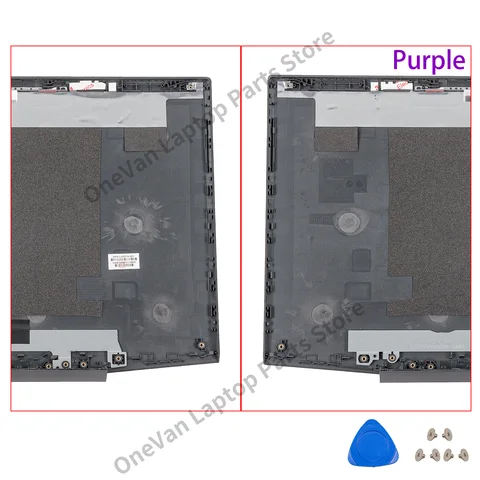 Чехол для HP Pavilion 15-CX  L20314-001