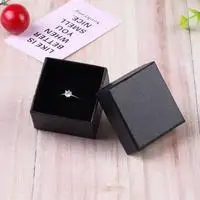 

Квадратные коробки для ювелирных изделий Weikende 24 шт.