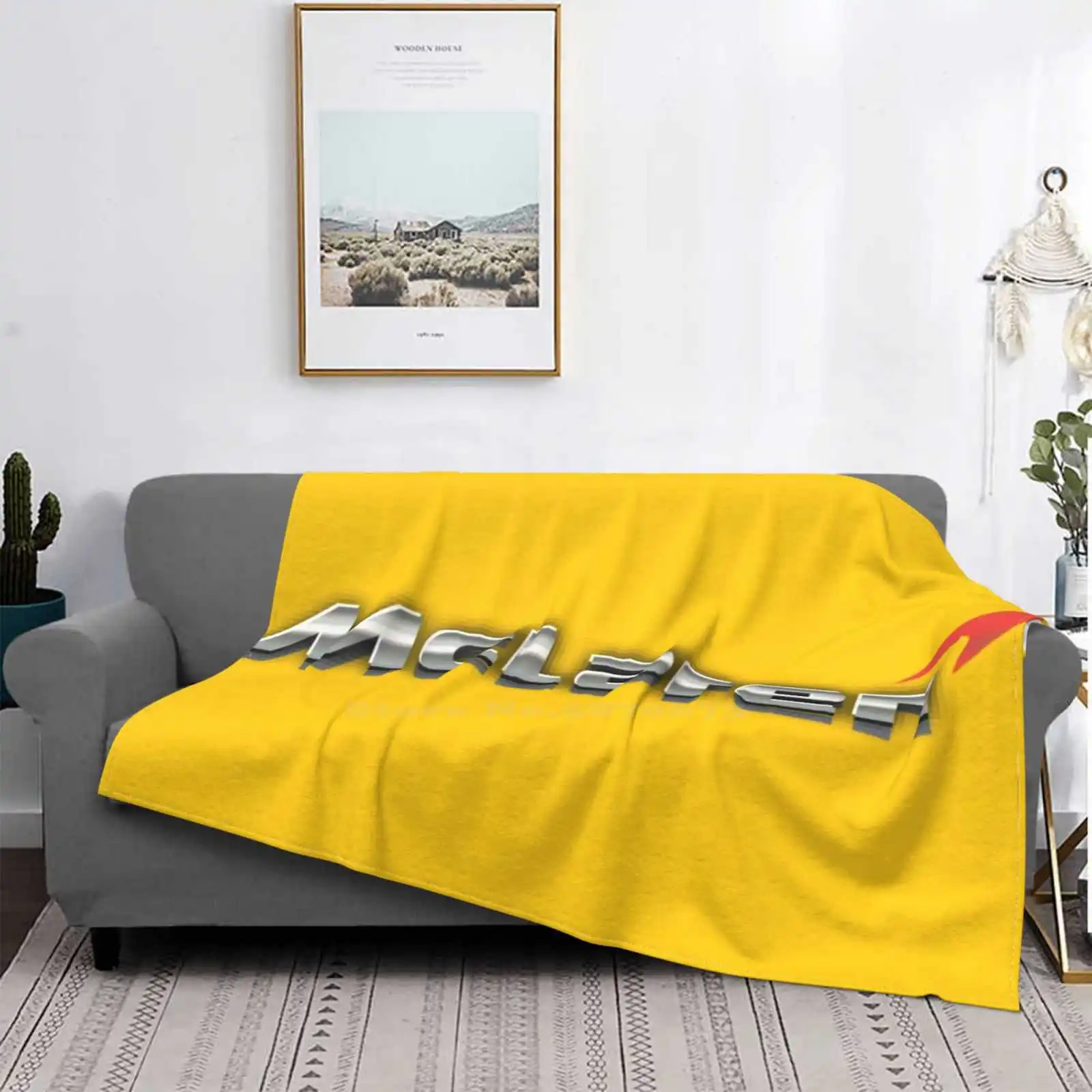 

Mclaren Best Selling Room Household Flannel Blanket Mclaren Lando Norris Lando Norris F 1 Motorsport Fernando Alonso Senna 09