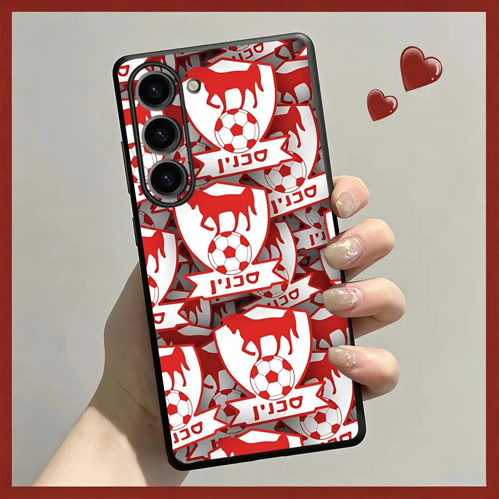 Фото Чехол для телефона Bnei Sak-hnin club design для Samsung Galaxy S26 S25 S24 S23 S22 S21 Plus Ultra Fold, мягкий, черный. №3
