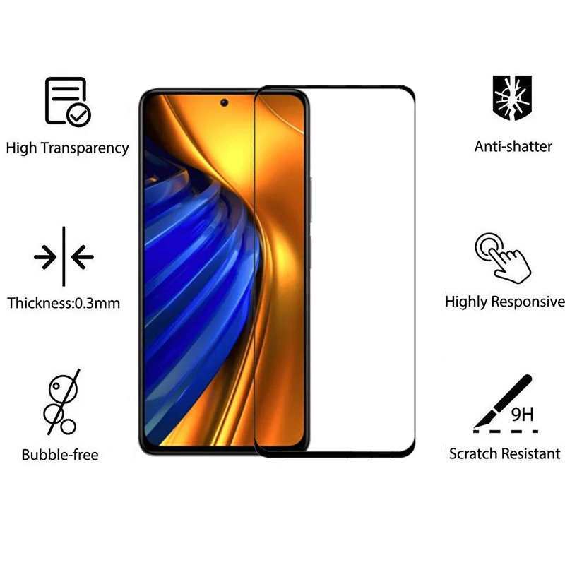 Xiaomi Poco F3 Pro Купить 256gb