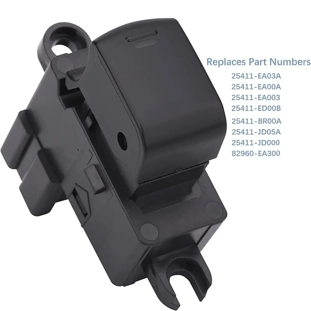 Ремонт Nissan Qashqai стеклоподъемник для Pathfinder Электрический переключатель