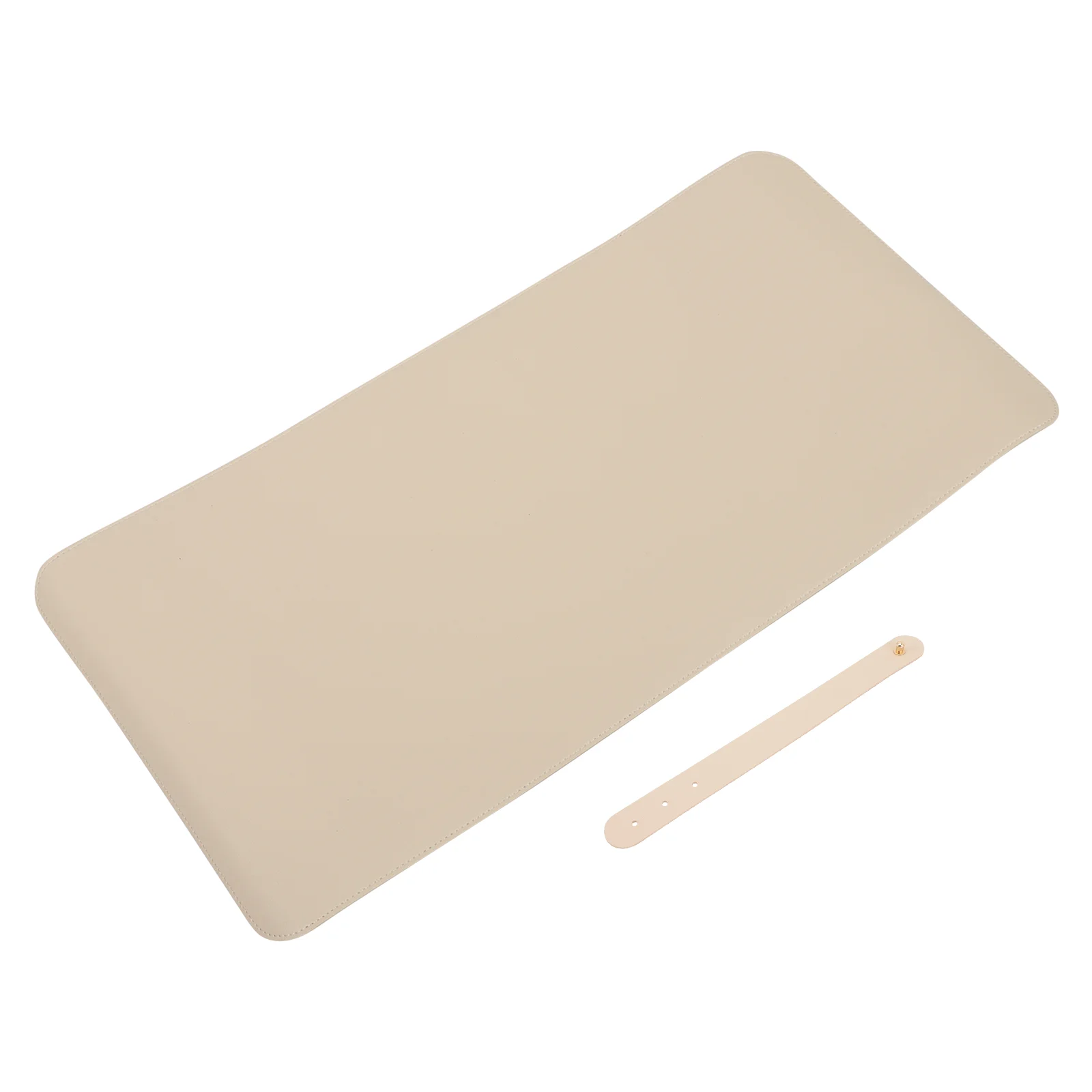 

Mat Double-side Desk Mousepad Gaming Working Mousepad For Home Office