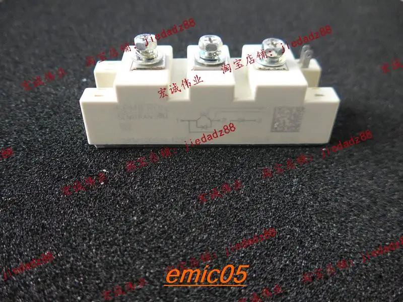 

Оригинальный запас SKM100GAL123D