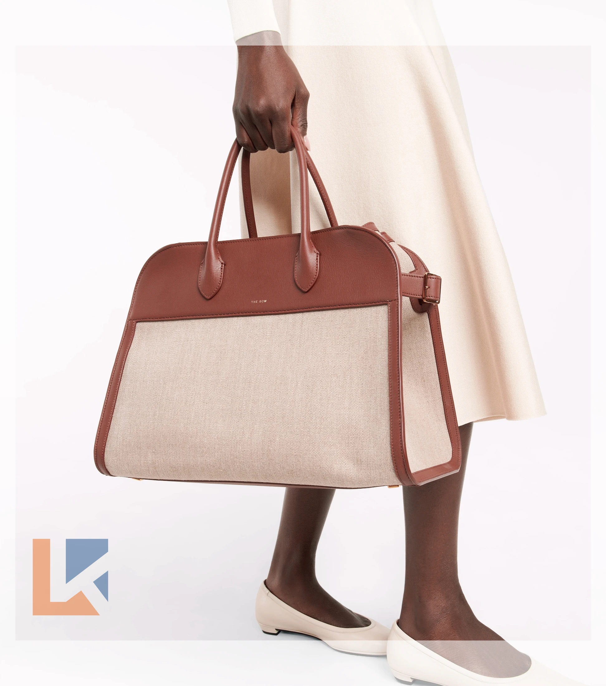 

High-Capacity Commuter Bag the Suede Row lcu Soft Hello Kitty Bag Handbag Cowhide Handbag Designer Bag Crossbody Bags for women