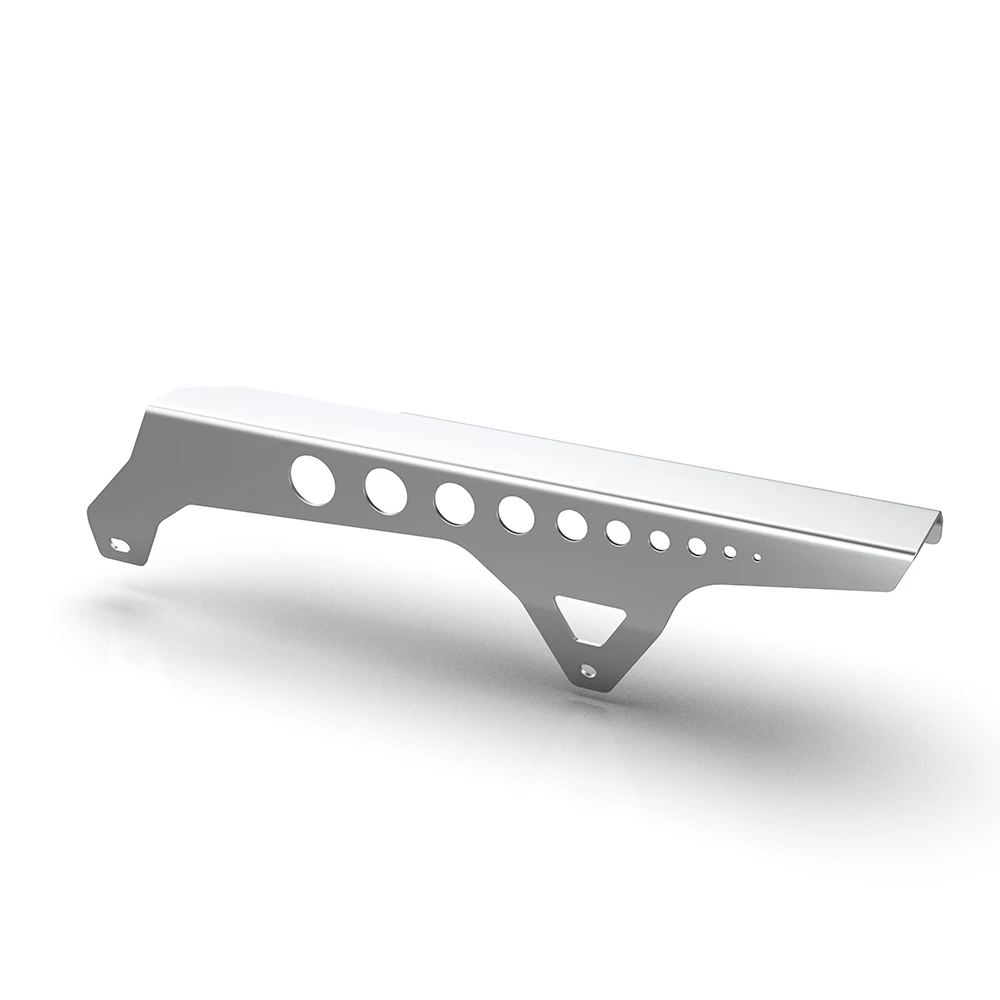 Защитная крышка цепи звездочки мотоцикла для Suzuki DL1050/V-дополнительный 1050 XT /DE 2020