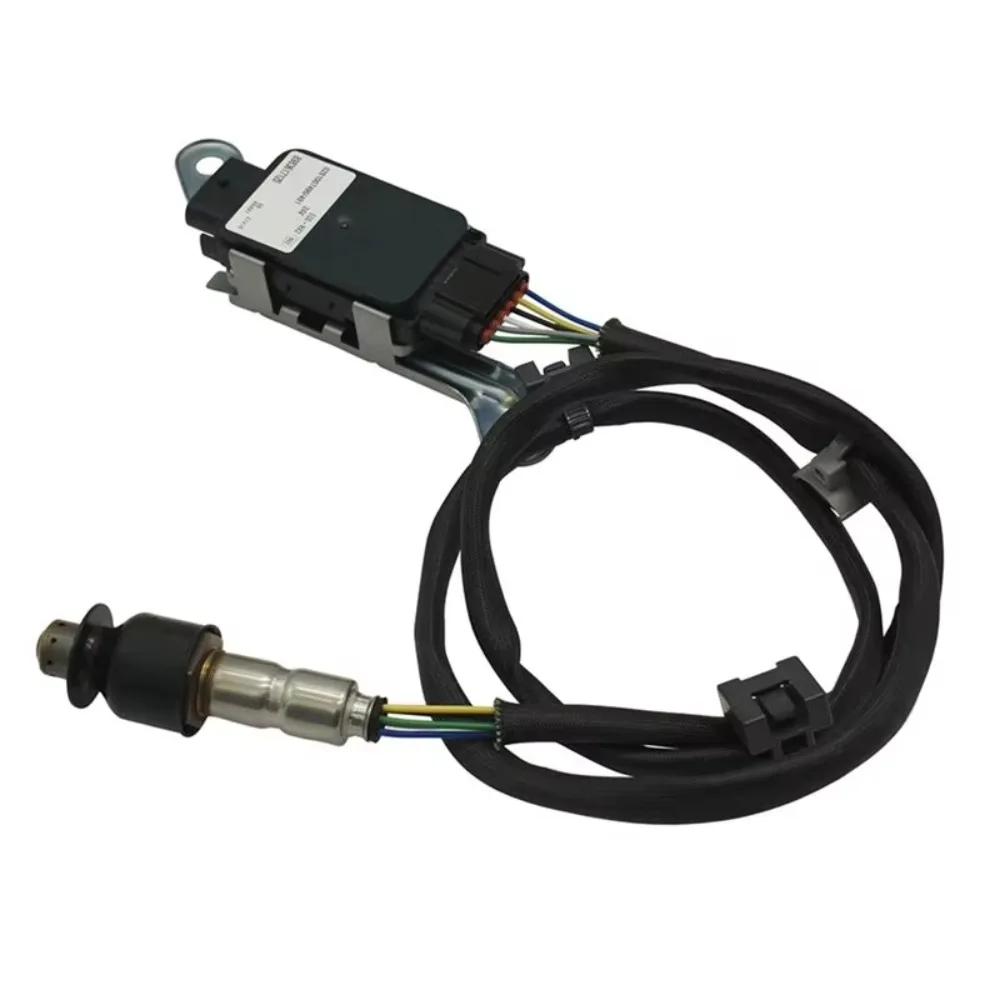 Фото Датчик NOX (нитрогеноксидов) для номеров деталей 0281007490, 8983617120 №4
