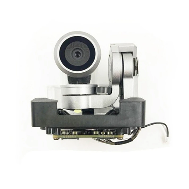 

Для камеры DJI Royal Gimbal Mavic Pro Gimbal Camera с объективом Gimbal материнской платы полный набор разобранных аксессуаров