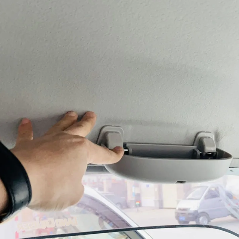 Стеллаж для очков Toyota Land Cruiser LC71 LC76 LC75 LC79