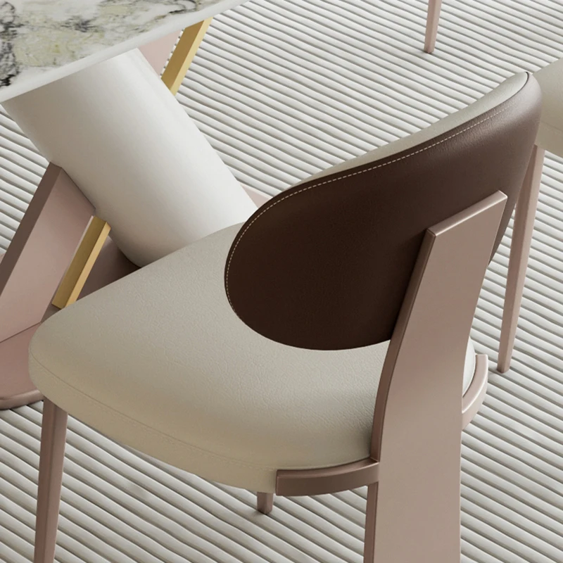 Стулья в итальянском стиле для гостиной спальни обеденные стулья релаксации