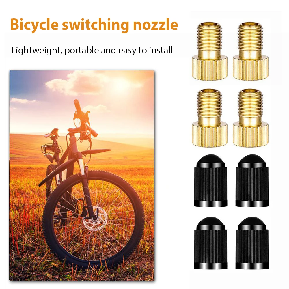 

18 шт., колпачки для клапанов шин