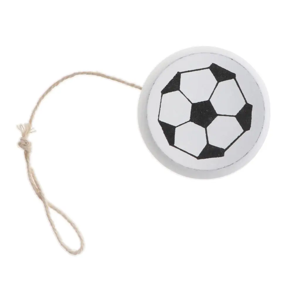 

Детский деревянный милый подшипник йо модные движения креативные игрушки