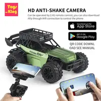 Радиоуправляемый автомобиль с камерой Xiaomi Youpin 4WD