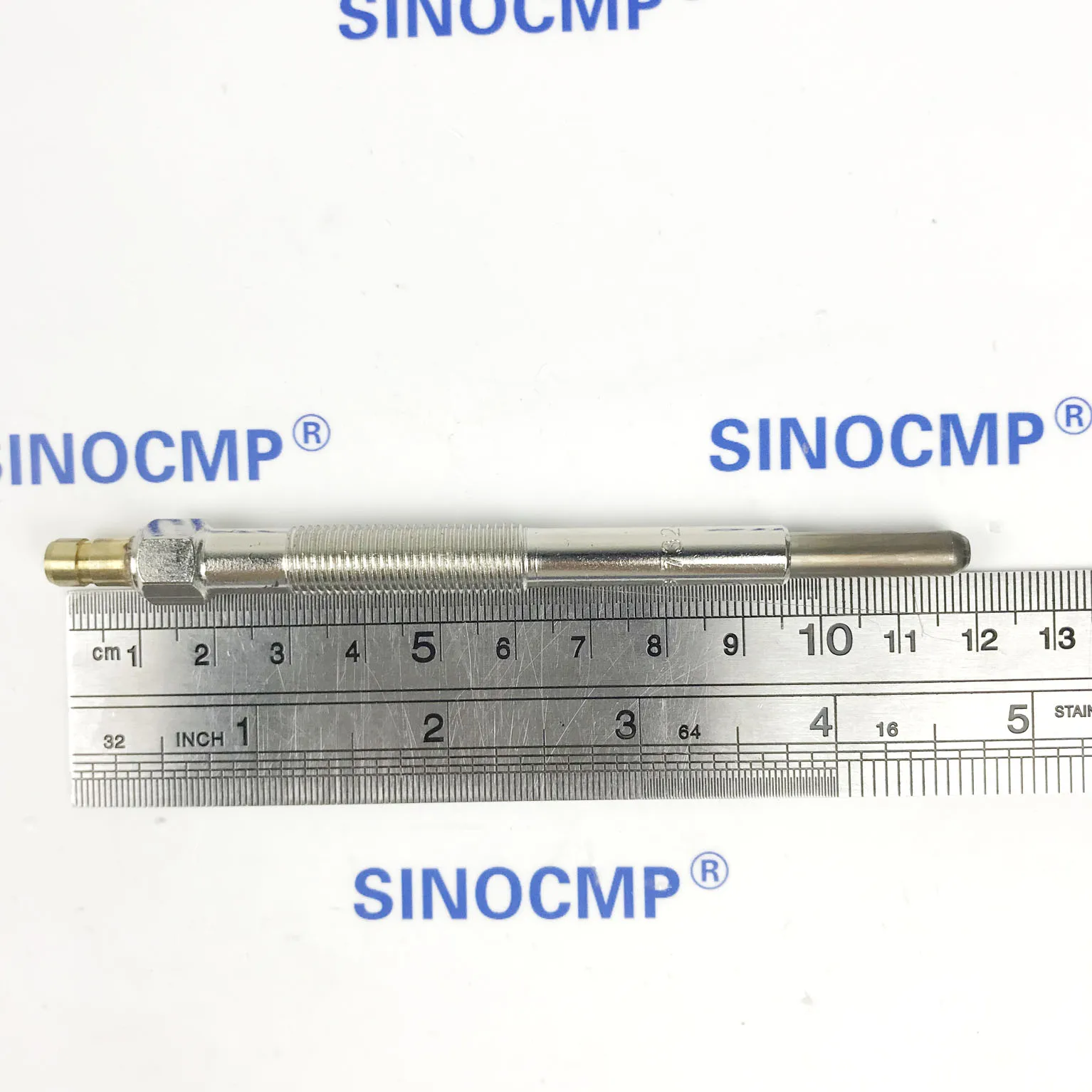 1 шт. вилка предварительного подогрева 1P-7324 3T-9562 3S9624 4S7824 7M1634 9H4577 для двигателя CAT