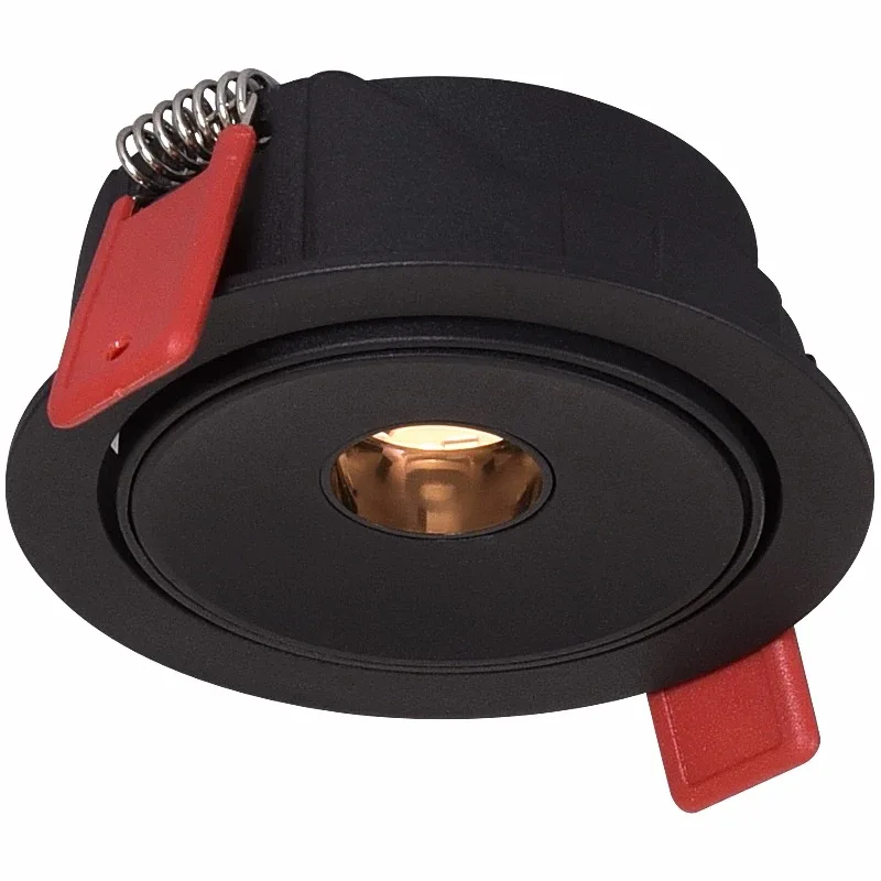 

Потолочные светильники MIVM COB теплый белый 5W