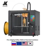 Flying Bear Ghost 6 New Version Fast Printing High Precision 3d Printer Wifi Connection Direct Extruder CoreXY Machine Filament 1