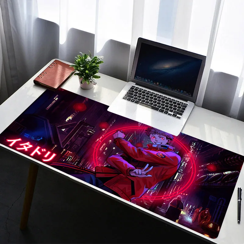 Рисунок 2 - Игровой коврик для мыши