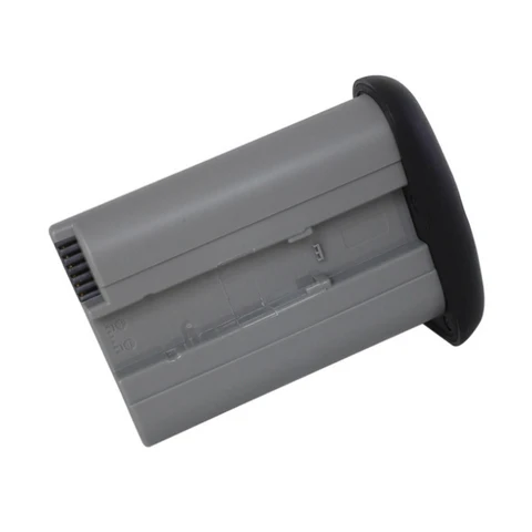 LP-E19 LP-E4N аккумулятор 2700 мАч 10,8 В LP E19, аккумуляторные батареи для зеркальной камеры Canon-1DX 1DX MarK2 Mark3 MARK4 1DS