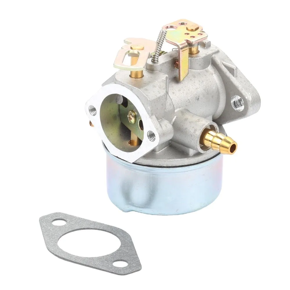 640349 carburetor fit for TECUMSEH 640052 640054 parts of LAWN MOWER Carb carburettor carburador
