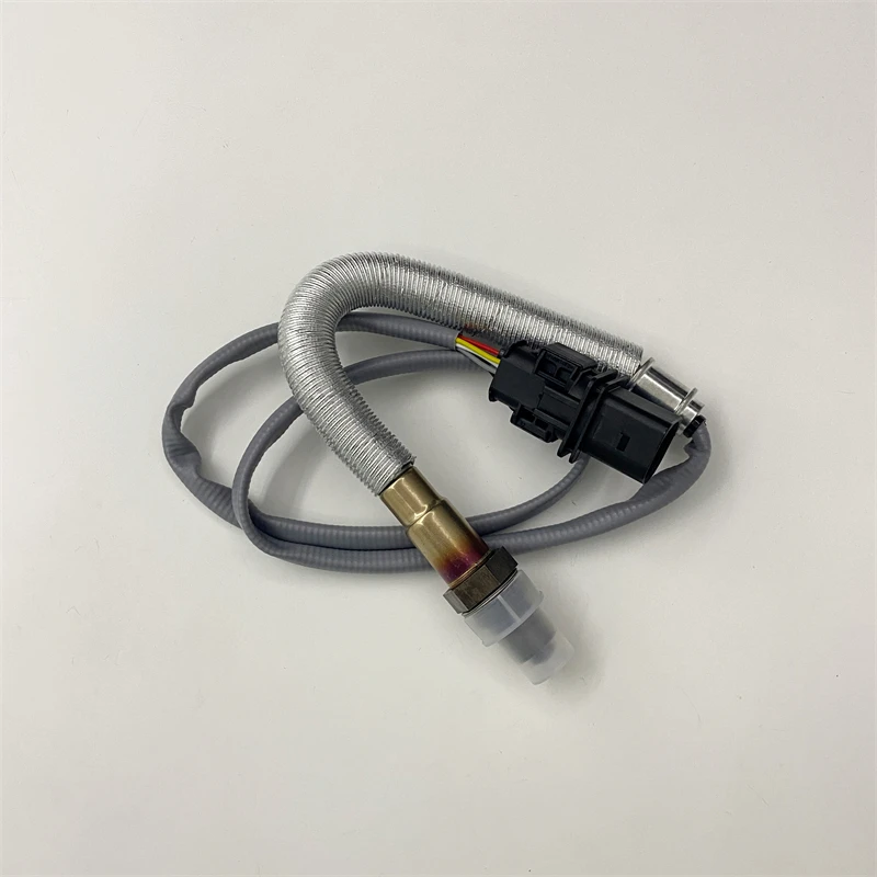 Автомобильная кислородная лампа STZT 11787573319 O2 Датчик для BMW F10 X5 E70 E60 520I кислорода