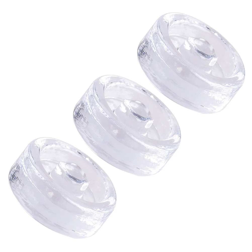

Mason Jar Fermentation Weights Glass Fermentation Weights Mason Jar Lids Fermenting Lids Mason jar seal weights Pickle