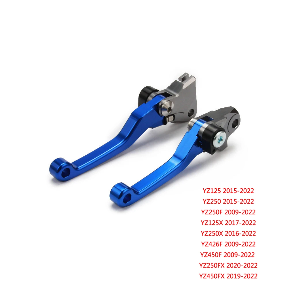 

Рычаг тормозной муфты мотоцикла для Yamaha YZ125 YZ250 YZ250F YZ450F TTR250 TW225 XT250 YZ WR YZF WRF 85 125 250 426 450 F R X FX