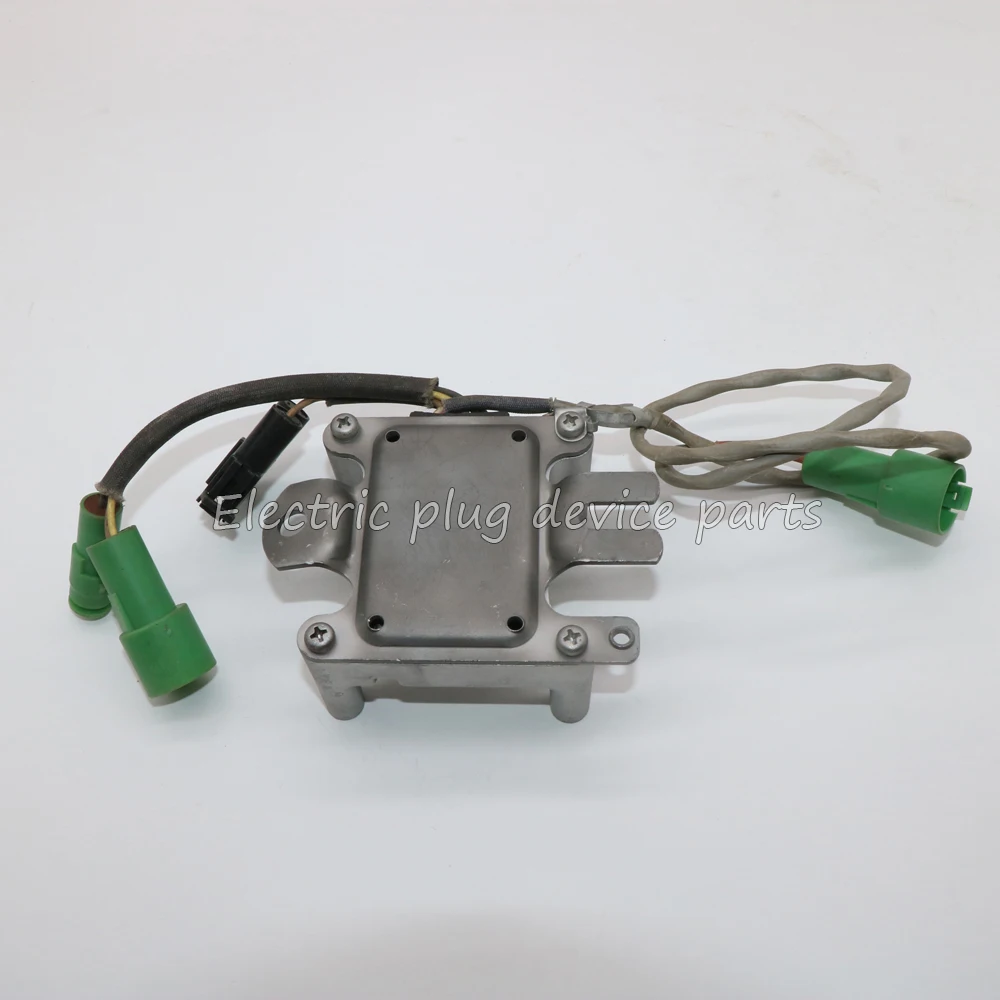 Фото 89620-35140 131100-3752 Модуль зажигания (блок зажигания) для Toyota Pickup Truck Hilux 4Runner №3