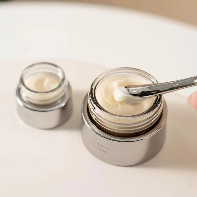 Крем для кожи вокруг глаз от морщин и глубоких