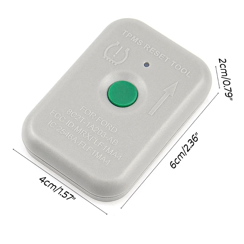 Для F 150 250 350 450 MKX 8C2Z-1A203-A Инструменты для активации датчика TPMS