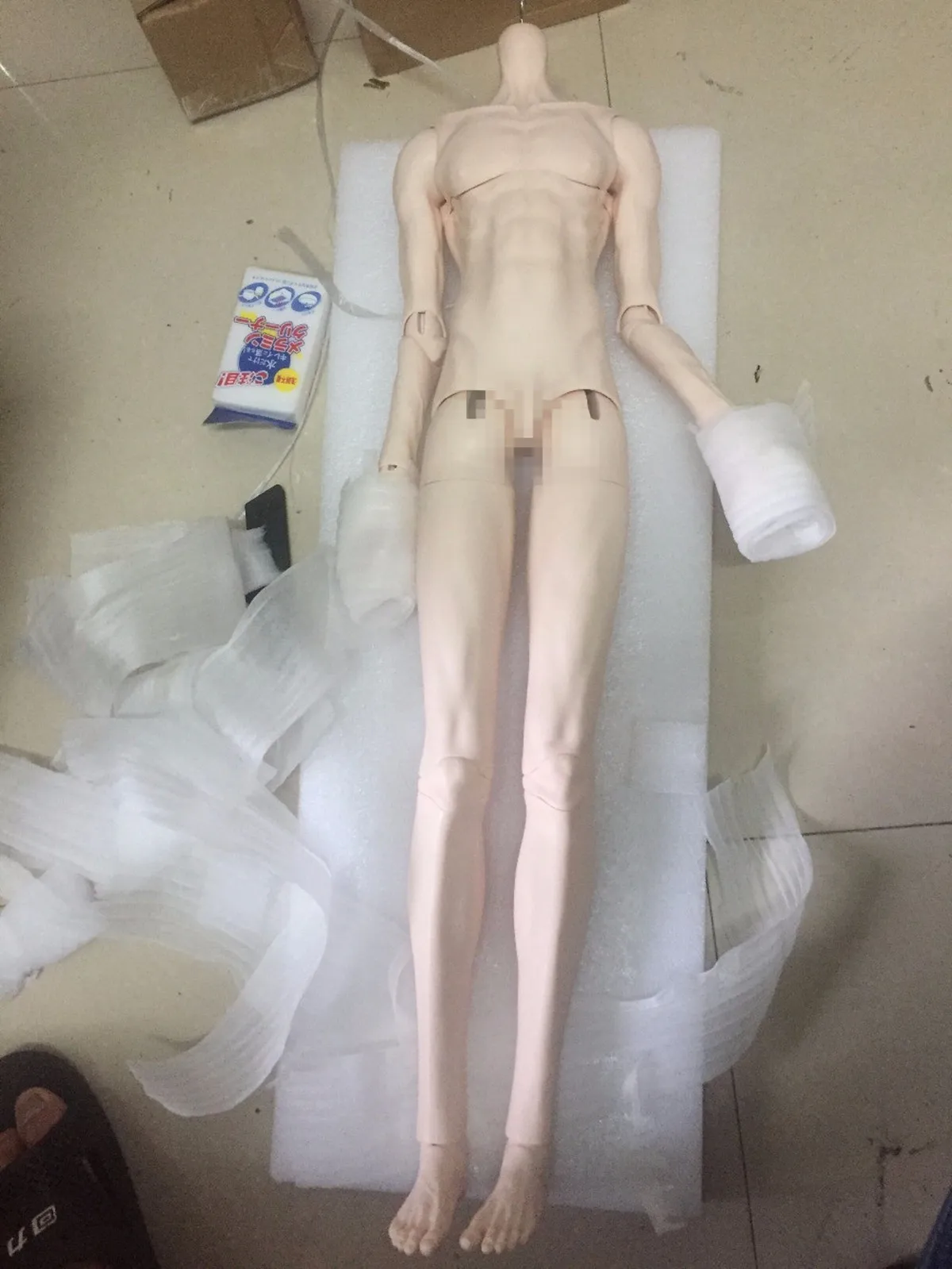 Новый 1/3 костюм мужской BJD кукла SD ios Lacrimosa 80 см сильный дядя полный комплект одежды